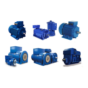 گرند موتور ( معصومی ) الکتروموتور مارلی